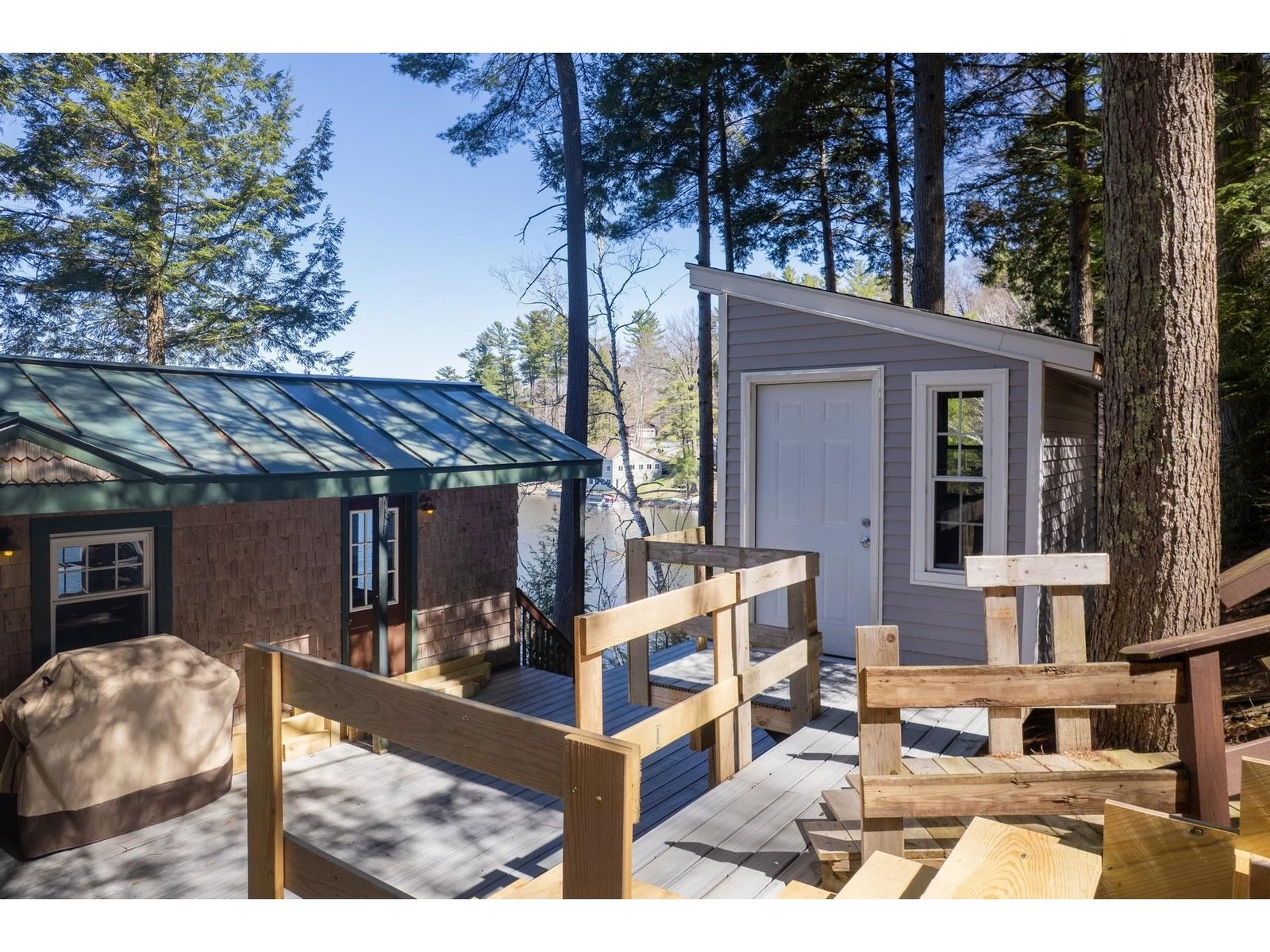 Bunkhouse
