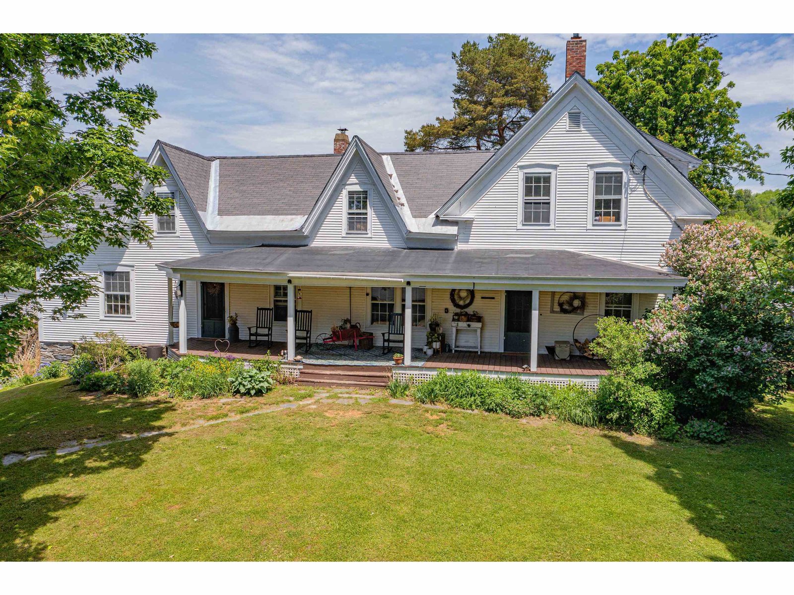 90 Windywood Road
