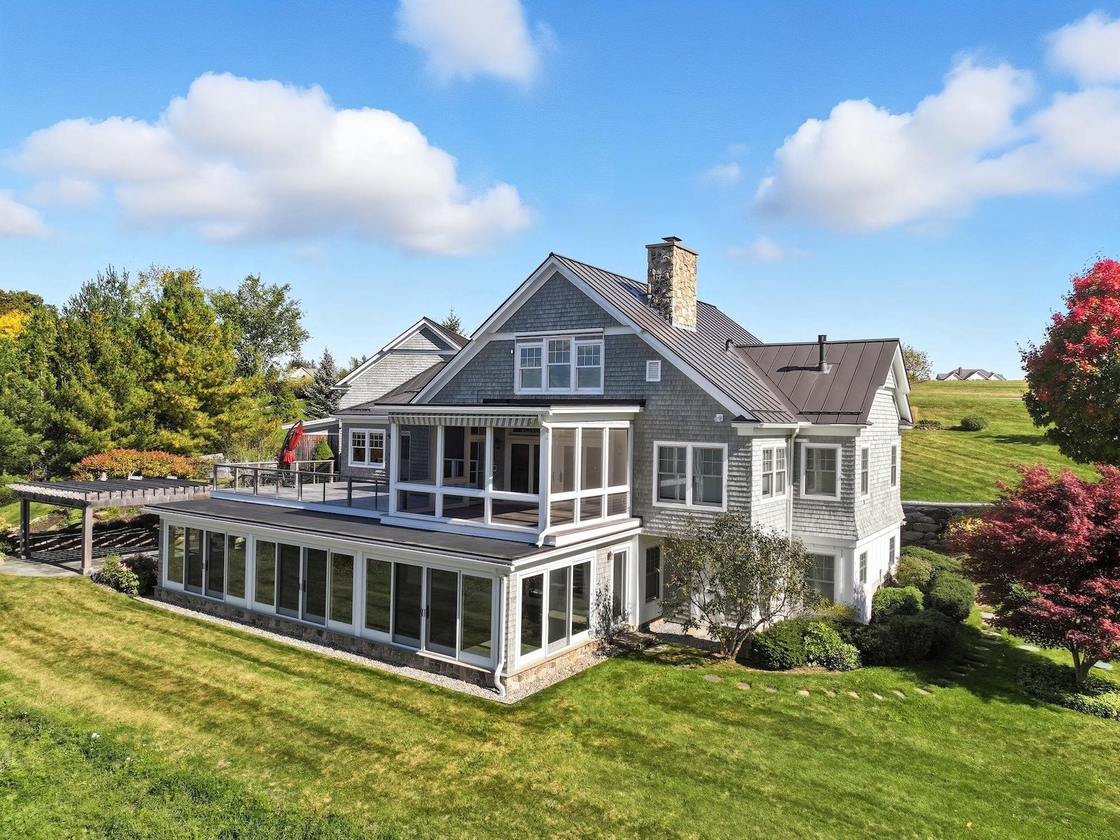 900 Crosswind Drive