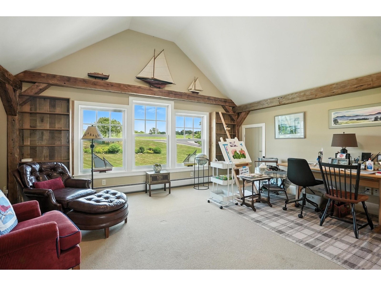 900 Crosswind Drive