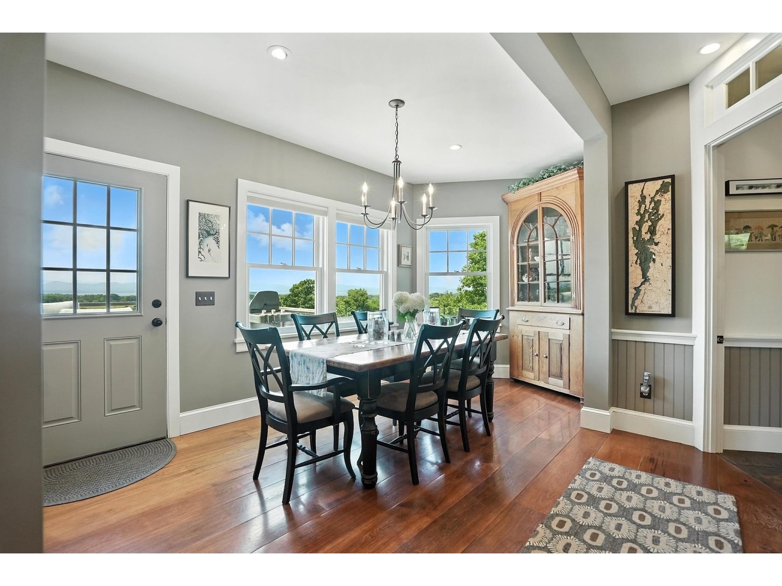 900 Crosswind Drive