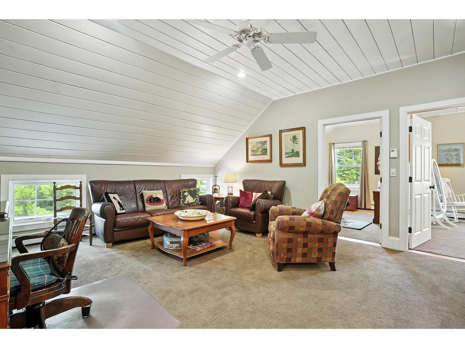 900 Crosswind Drive