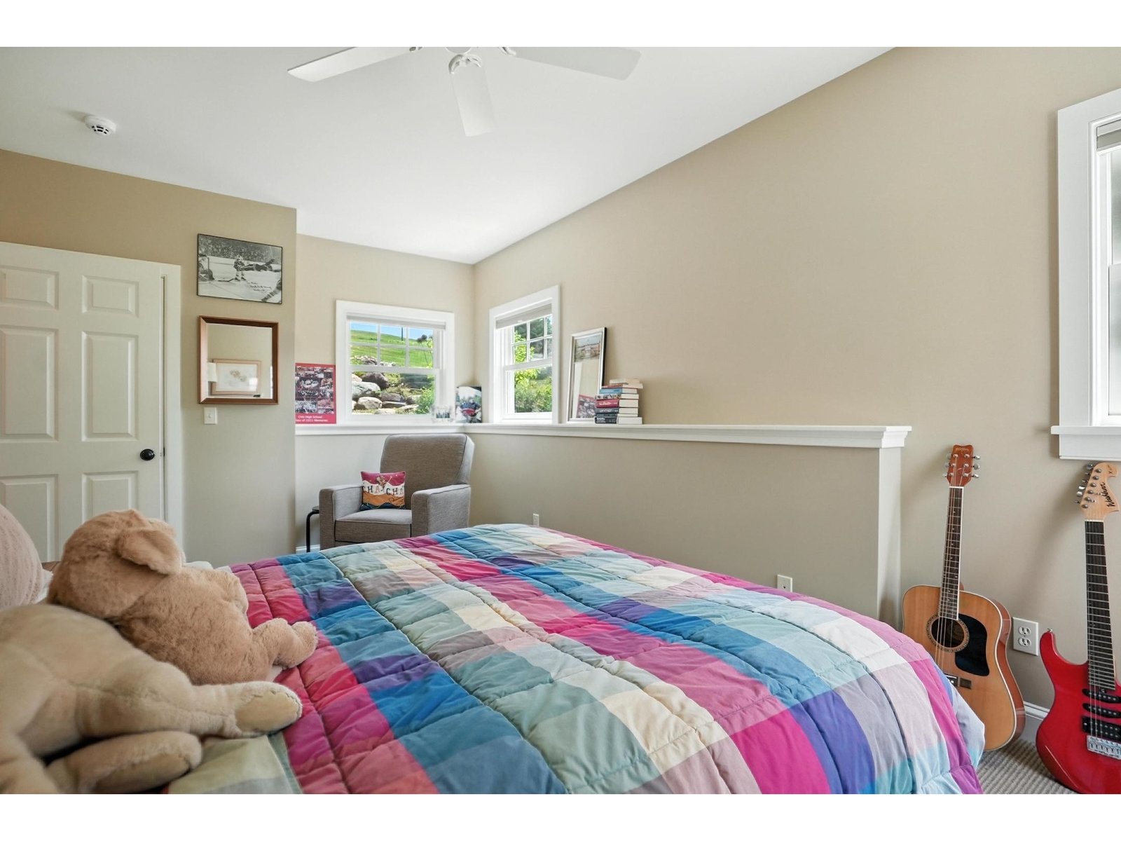 900 Crosswind Drive