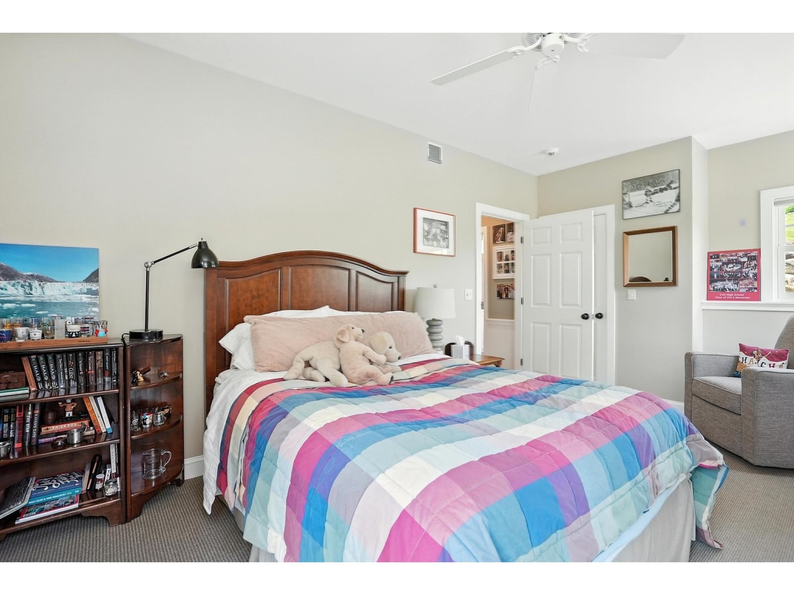 900 Crosswind Drive