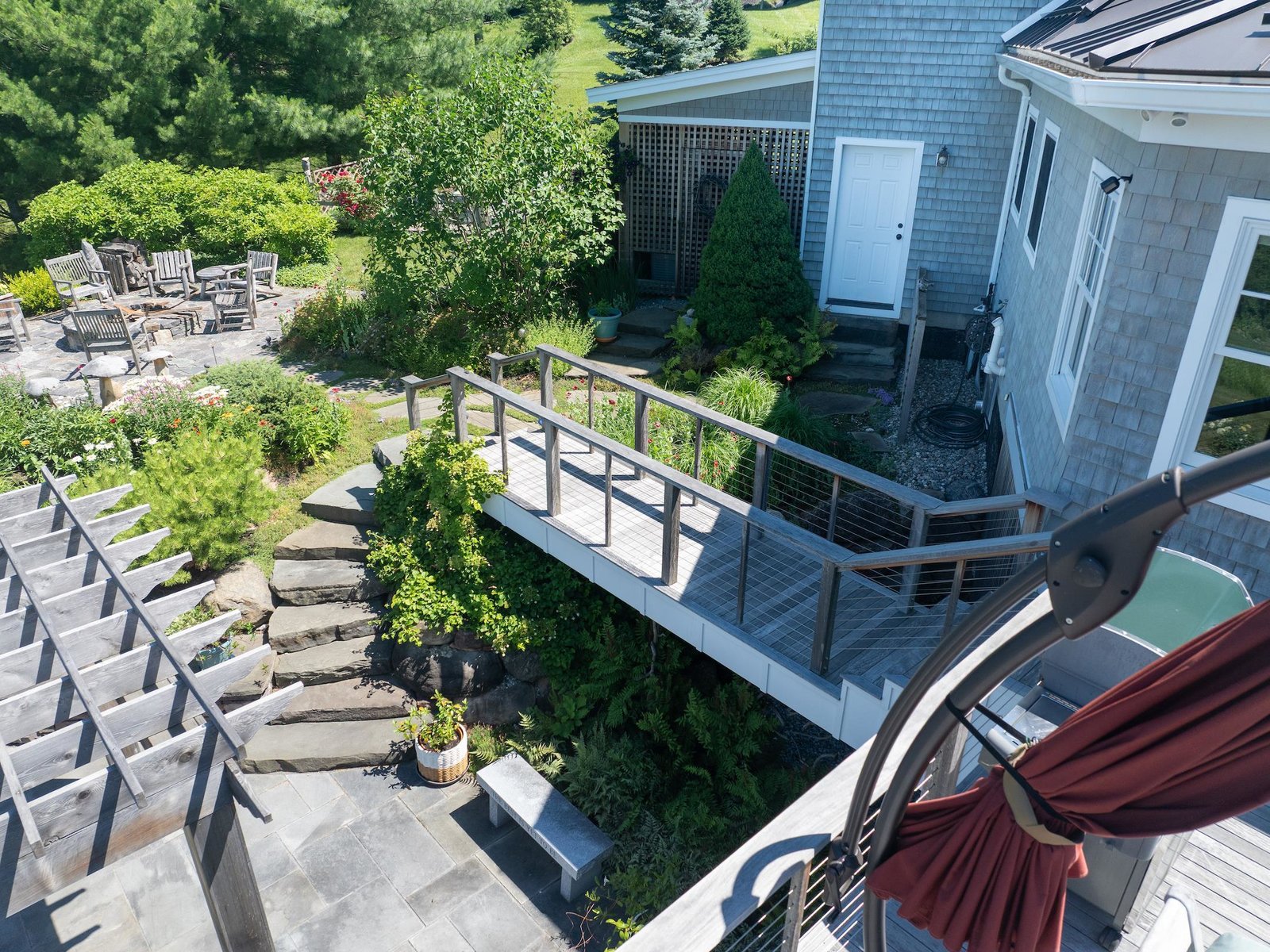 900 Crosswind Drive