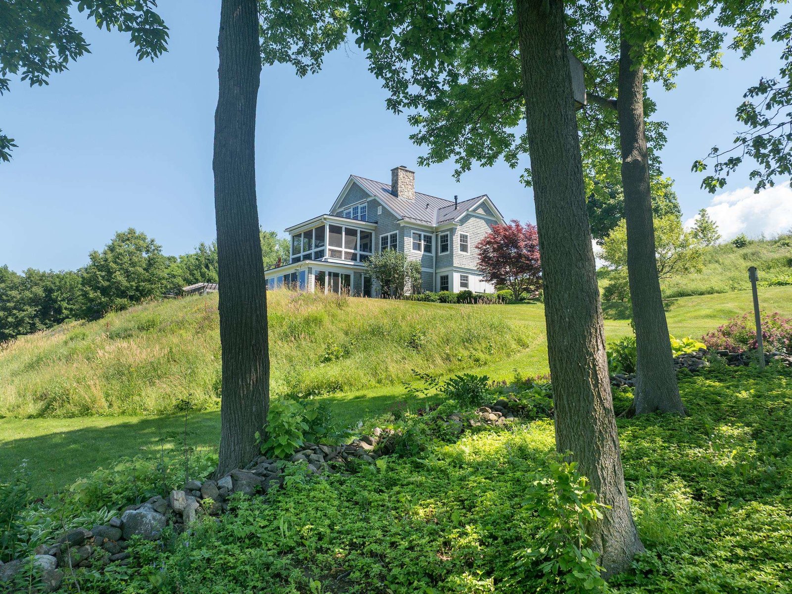 900 Crosswind Drive