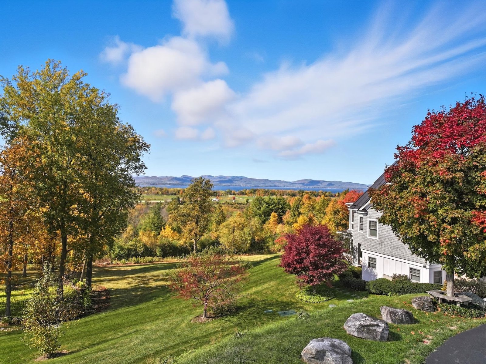 900 Crosswind Drive