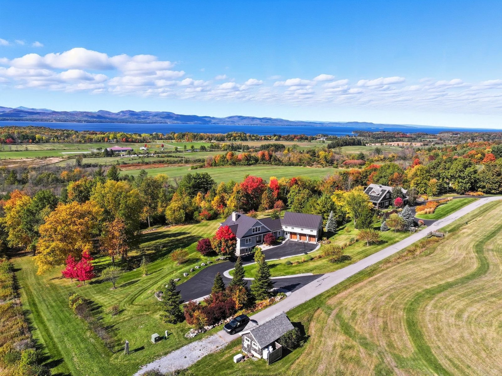 900 Crosswind Drive