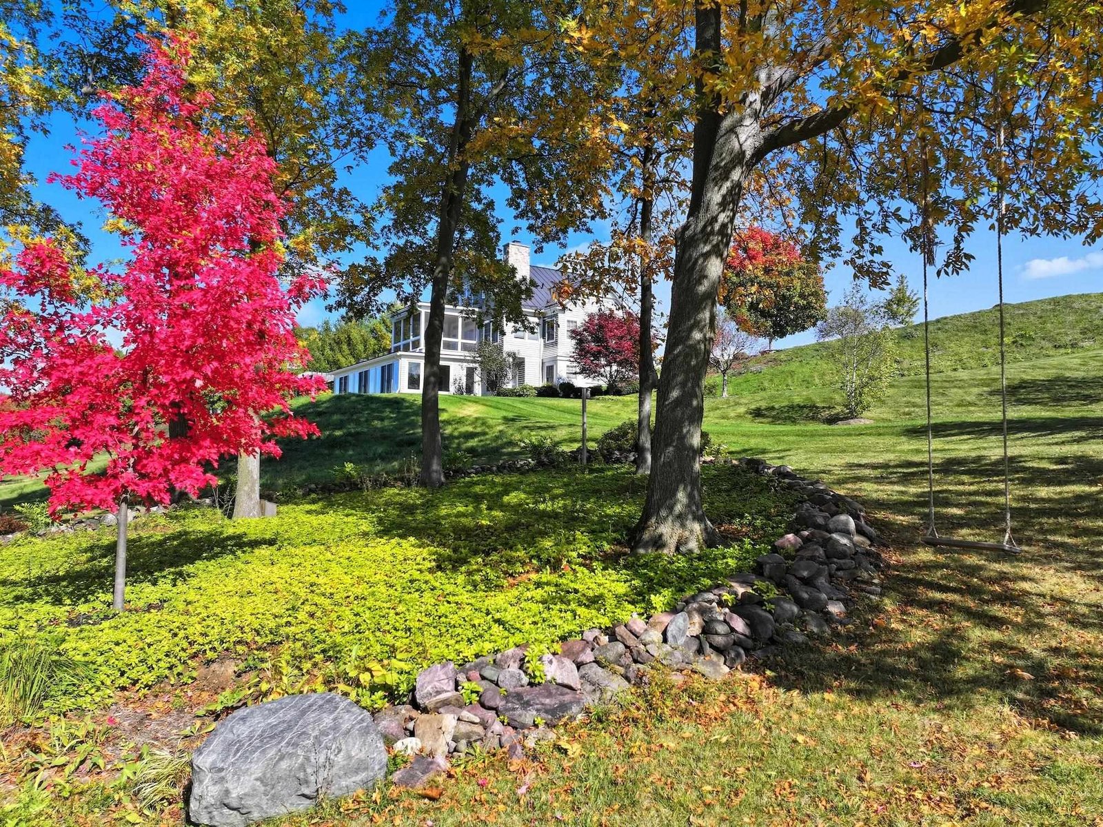 900 Crosswind Drive