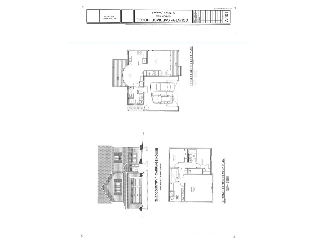 900 Harbor View Drive, Unit 5A