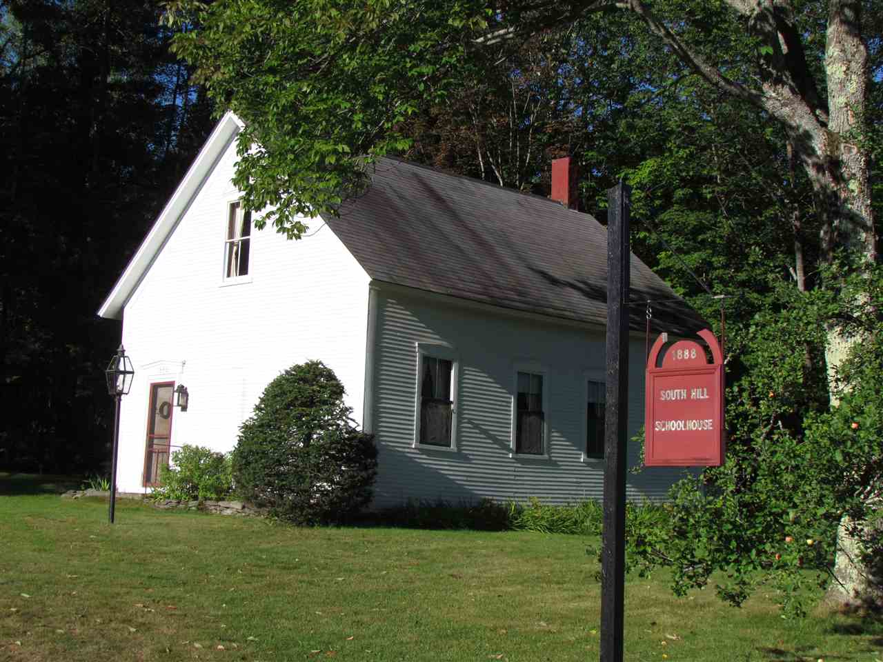 900 Plunkton Road