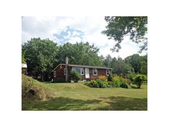 900 Whittier Hill Road