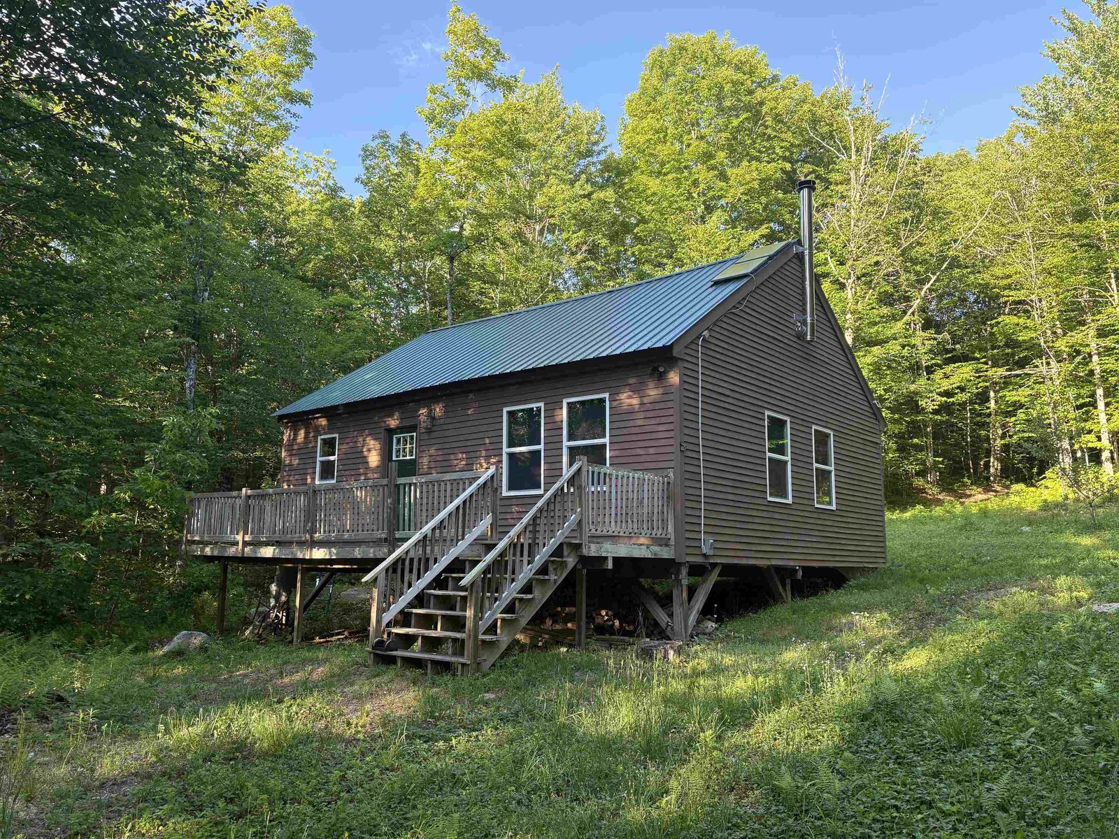900 Wilderness Drive, Burke
