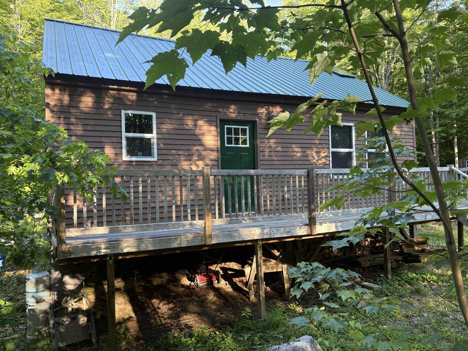 900 Wilderness Drive