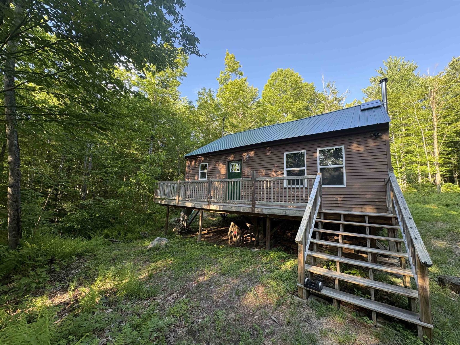900 Wilderness Drive