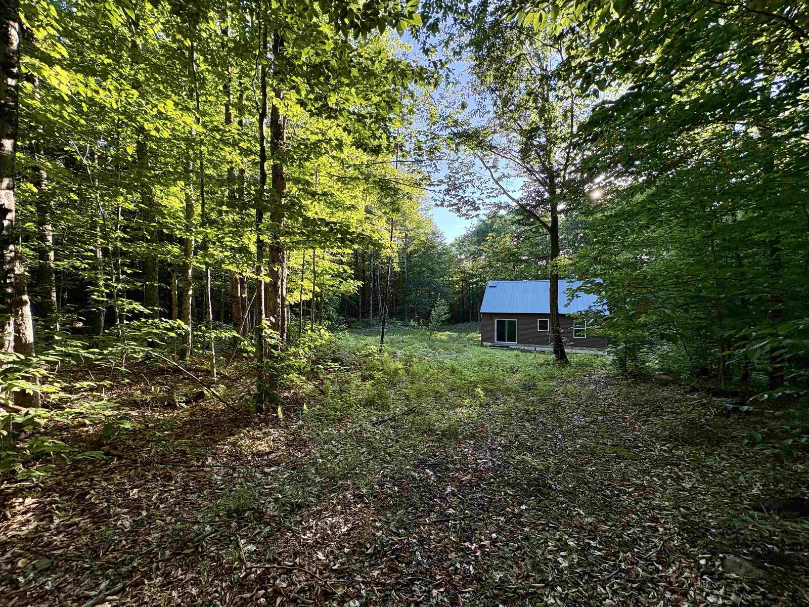 900 Wilderness Drive