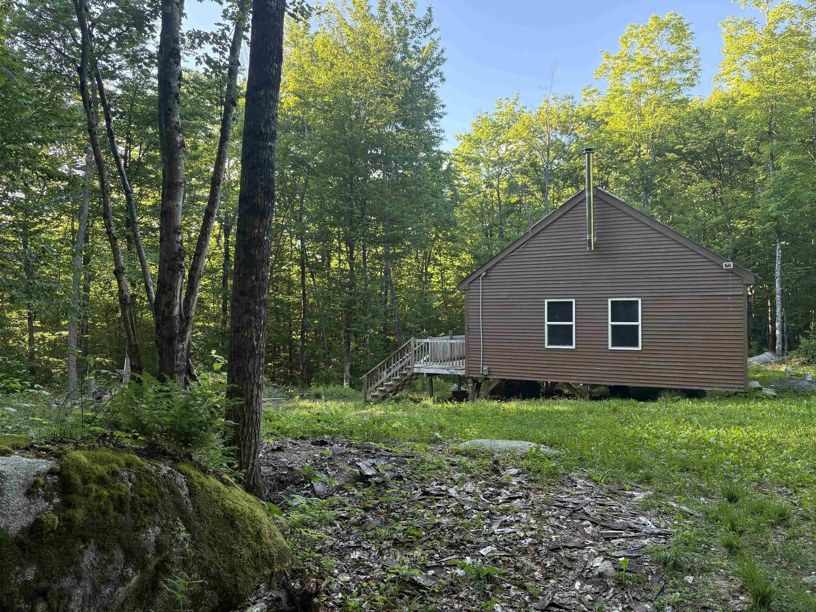 900 Wilderness Drive