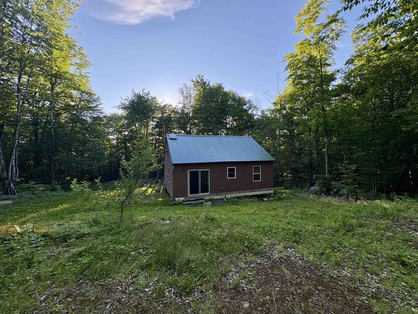 900 Wilderness Drive