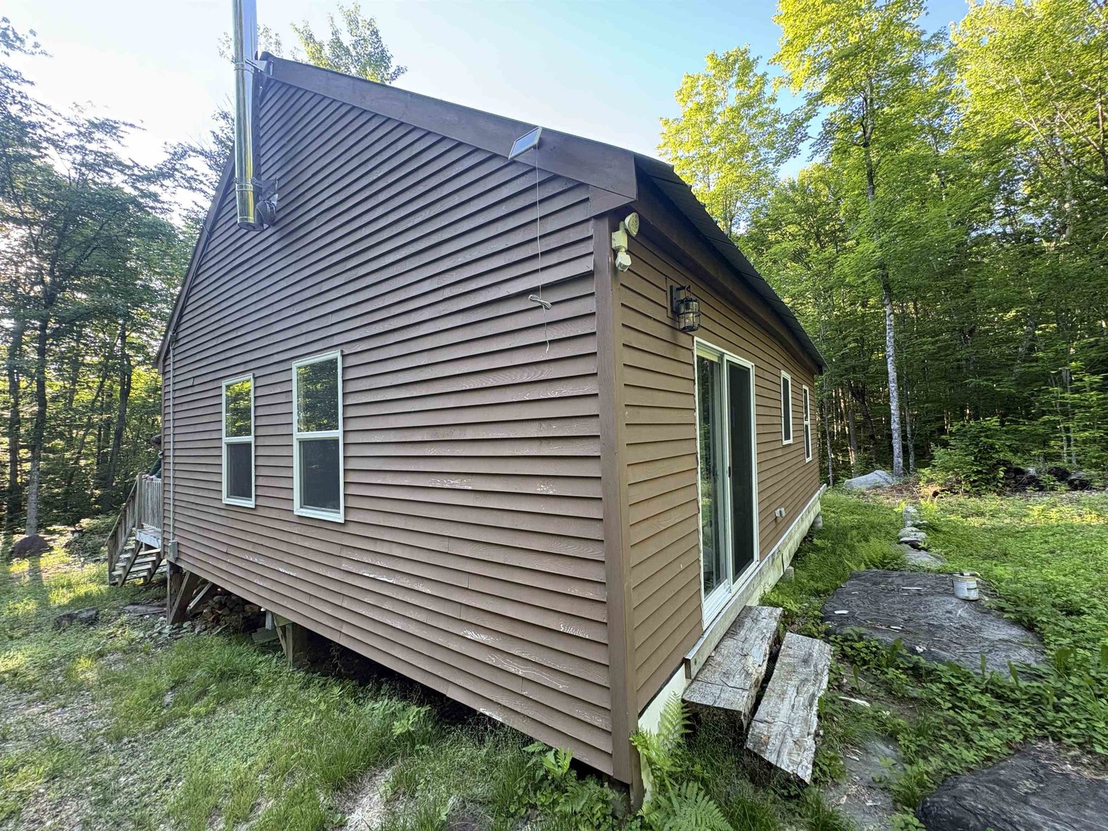 900 Wilderness Drive