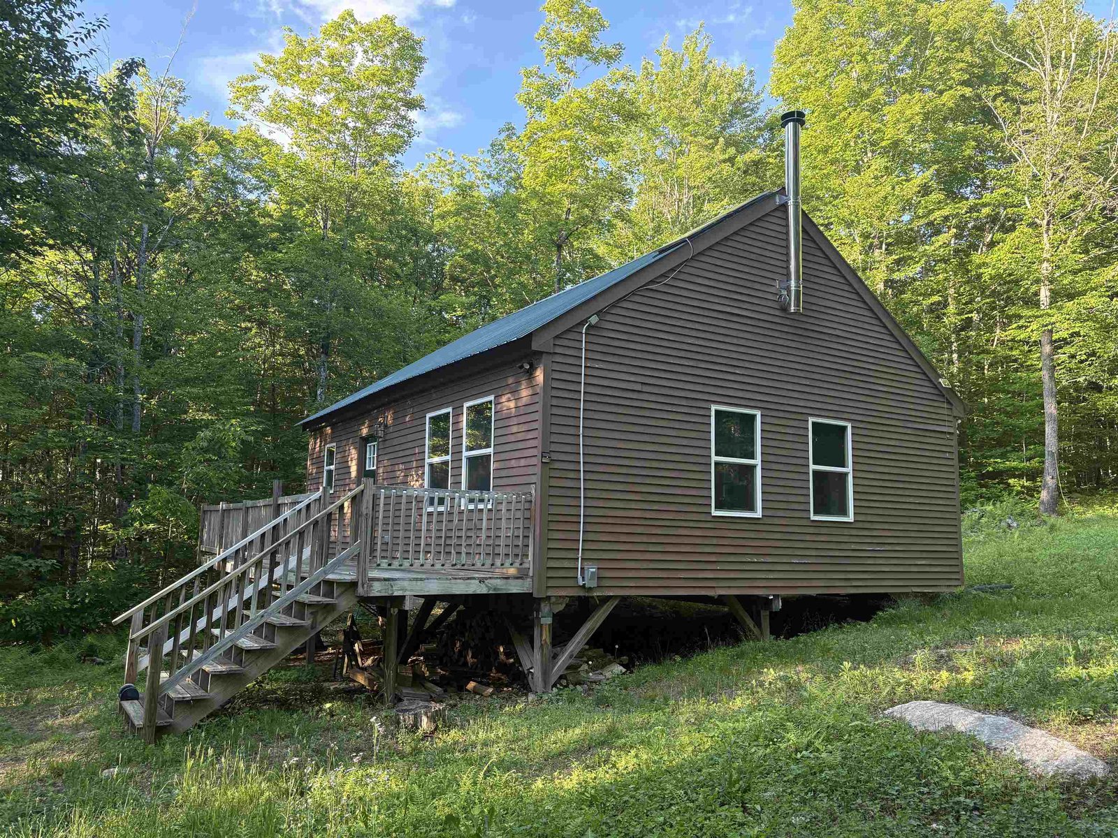 900 Wilderness Drive