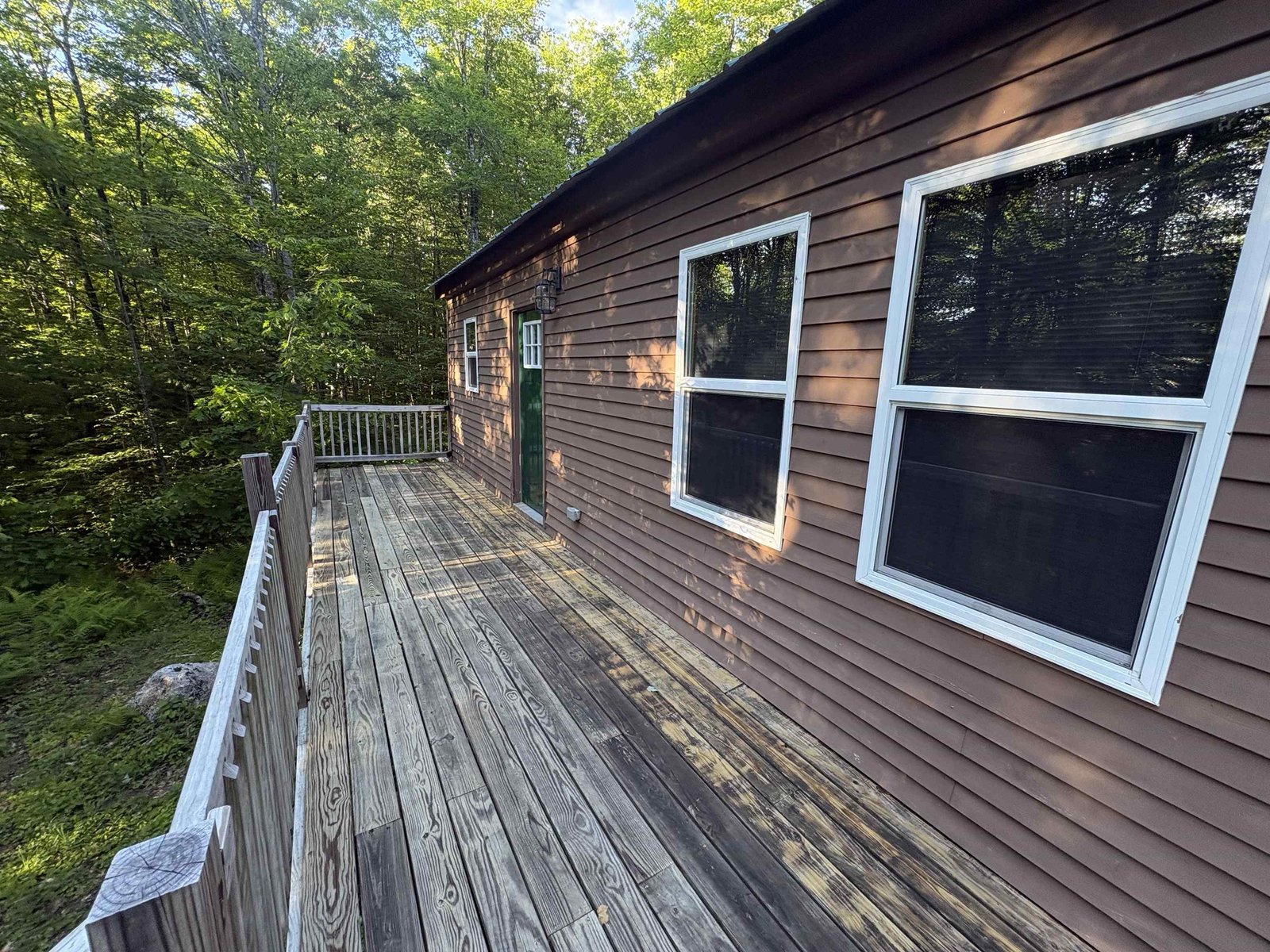 900 Wilderness Drive