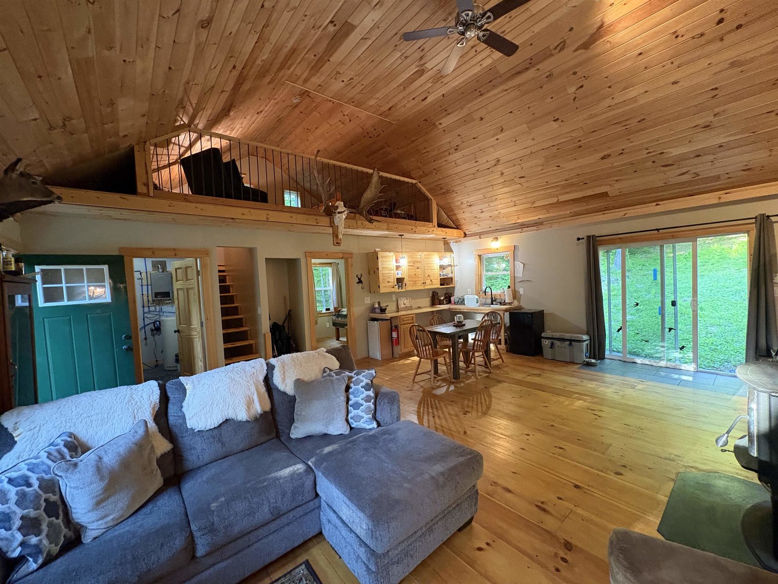 900 Wilderness Drive