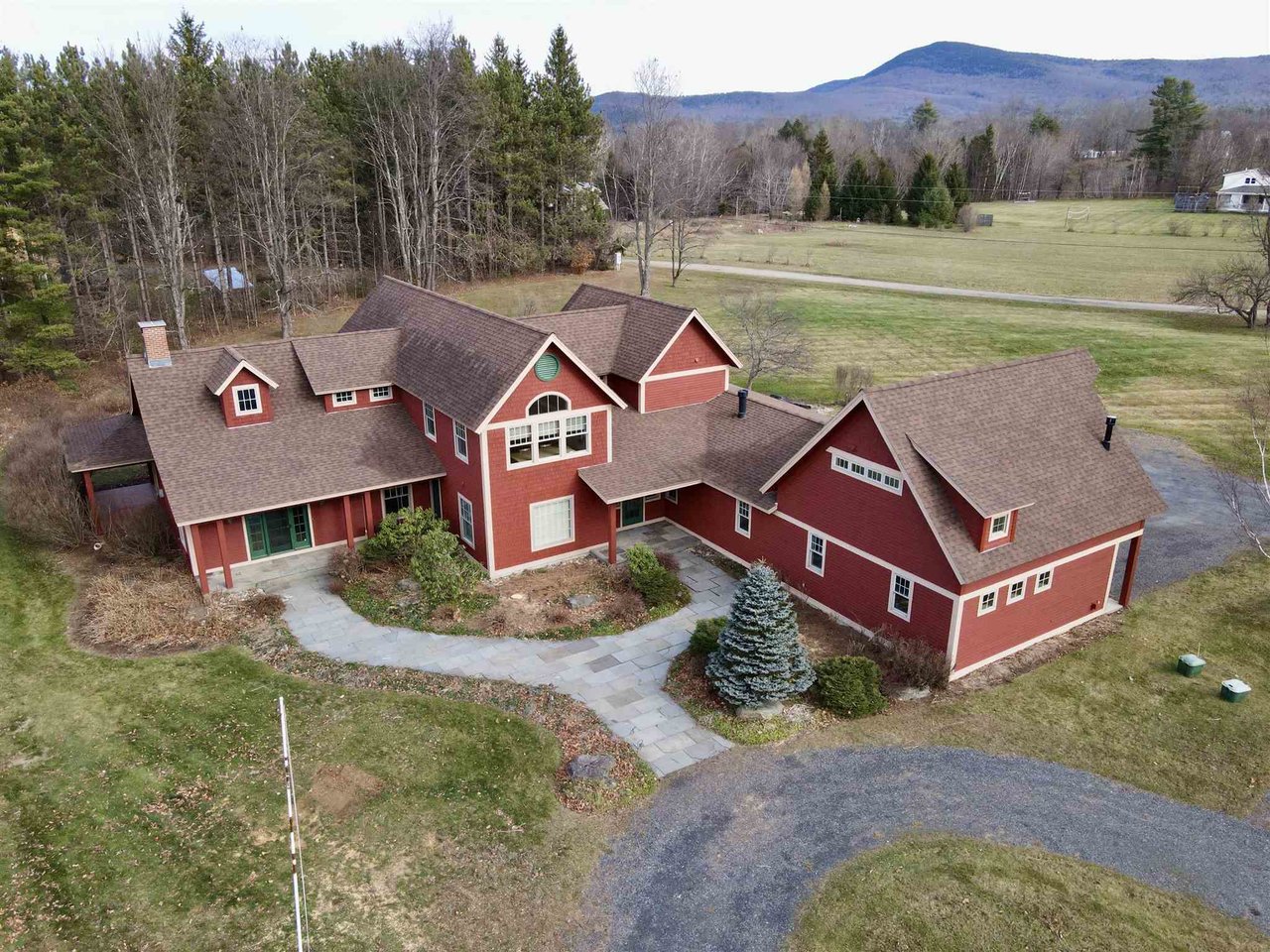 901 Joslin Hill Road, Waitsfield 901 Joslin Hill Road, Waitsfield