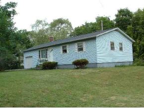 901 Old Creamery Road