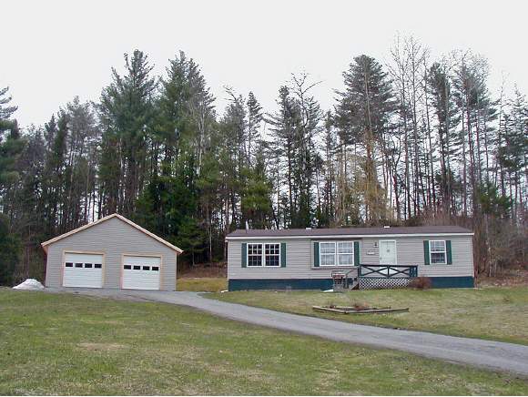 901 Randolph Road