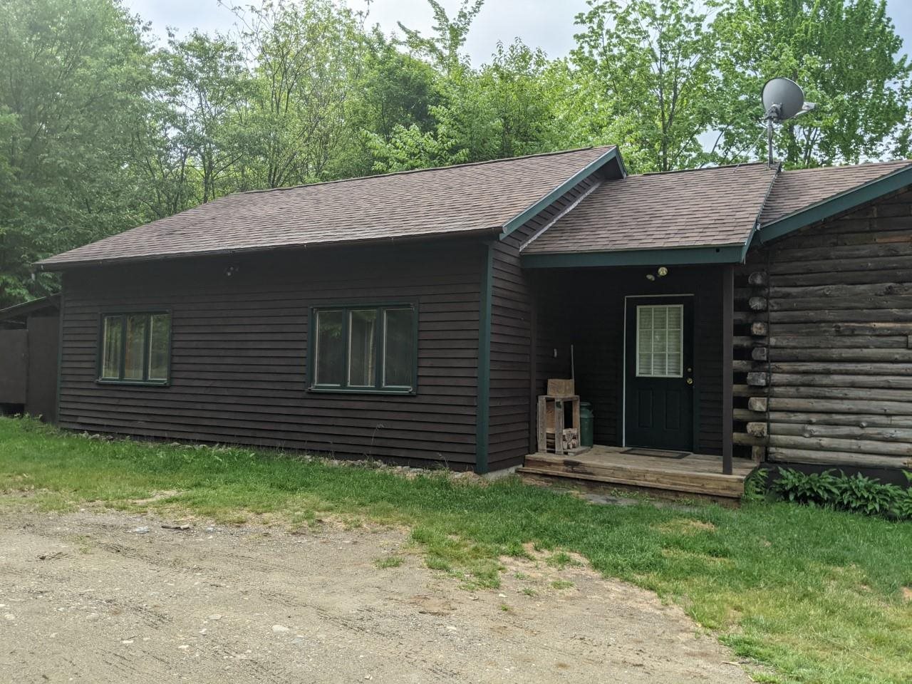 902 Amidon Road