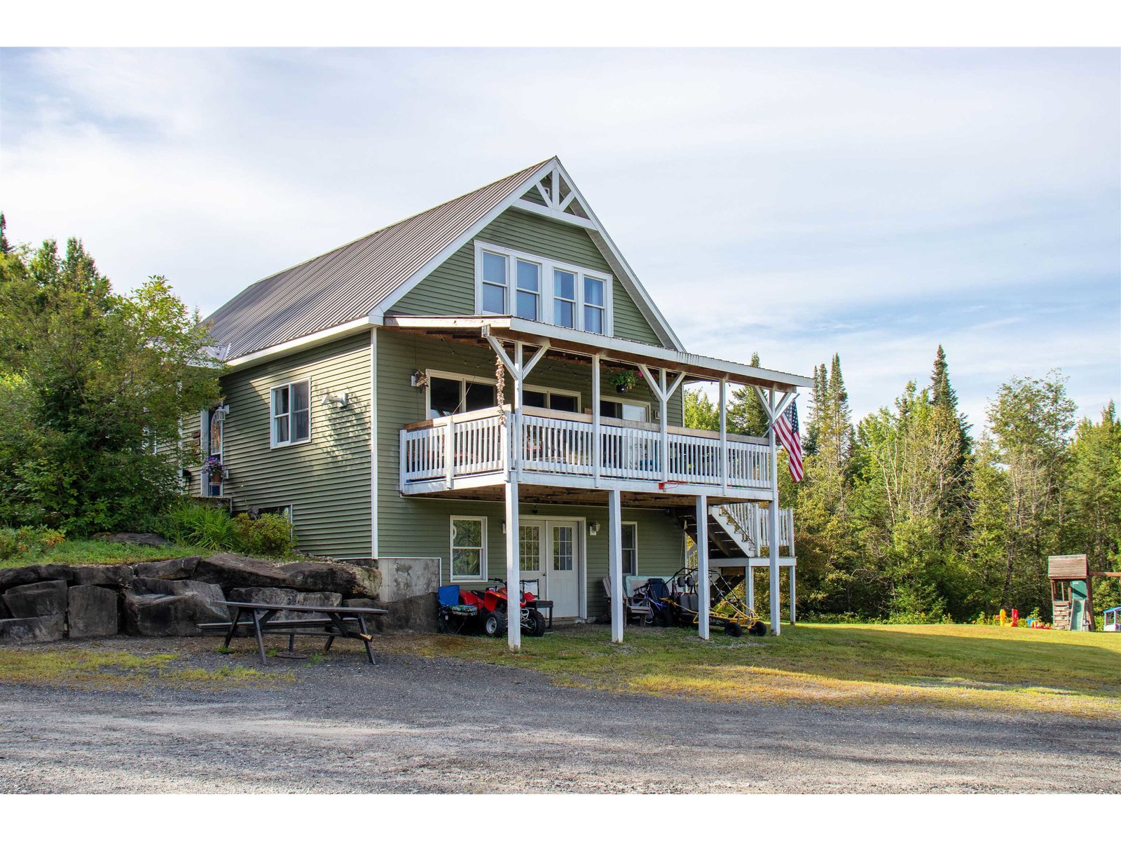 902 Vermont Route 16