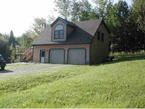 903 Burnor Road