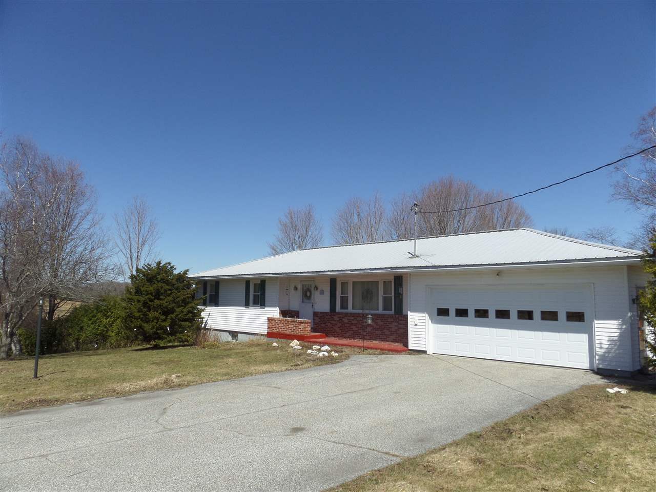 904 Airport Road