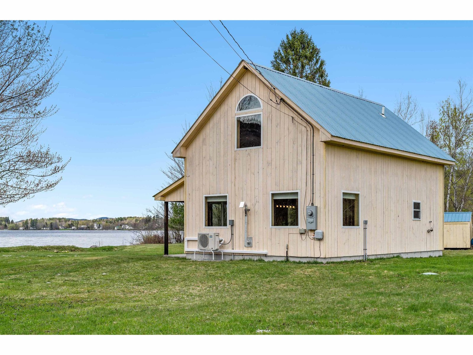904 Camp Road
