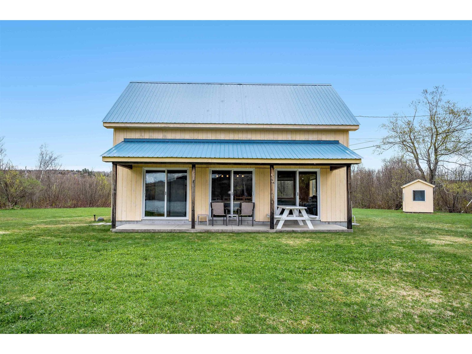 904 Camp Road