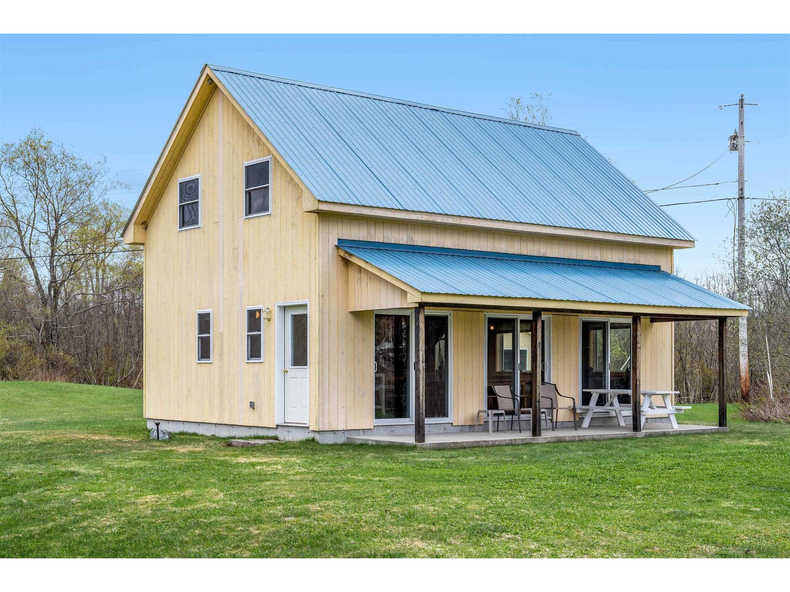 904 Camp Road