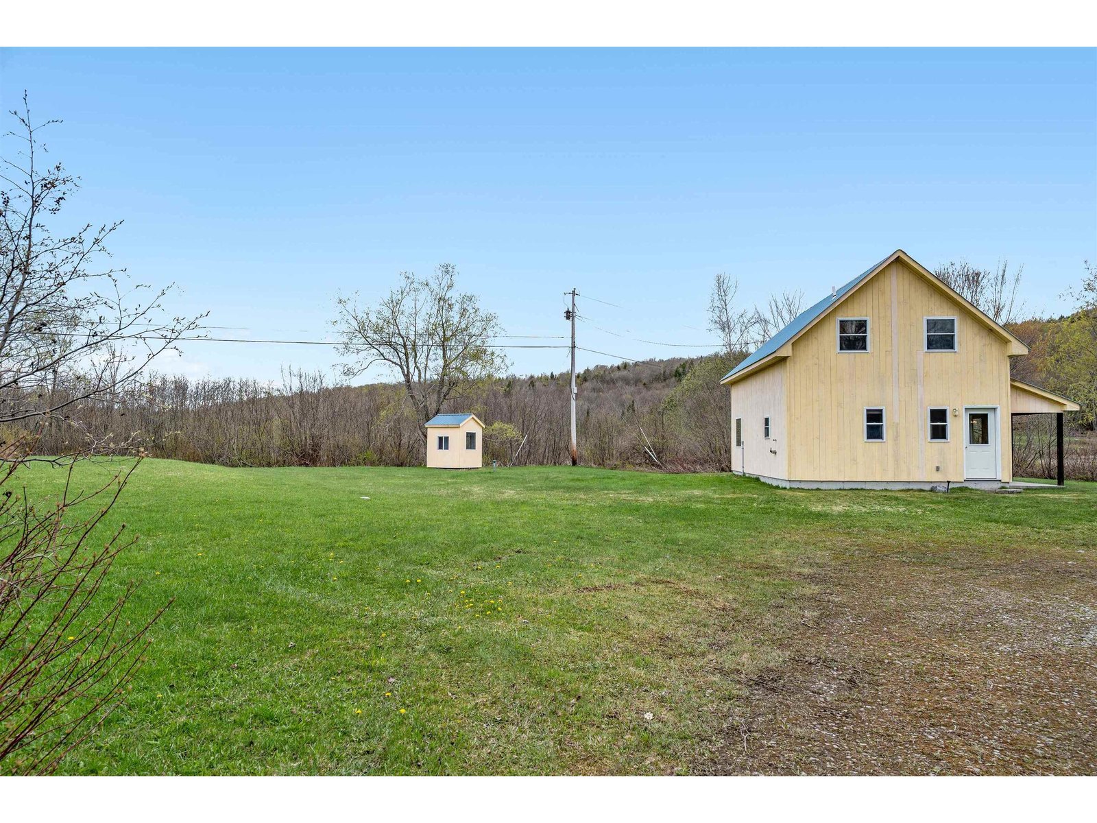 904 Camp Road