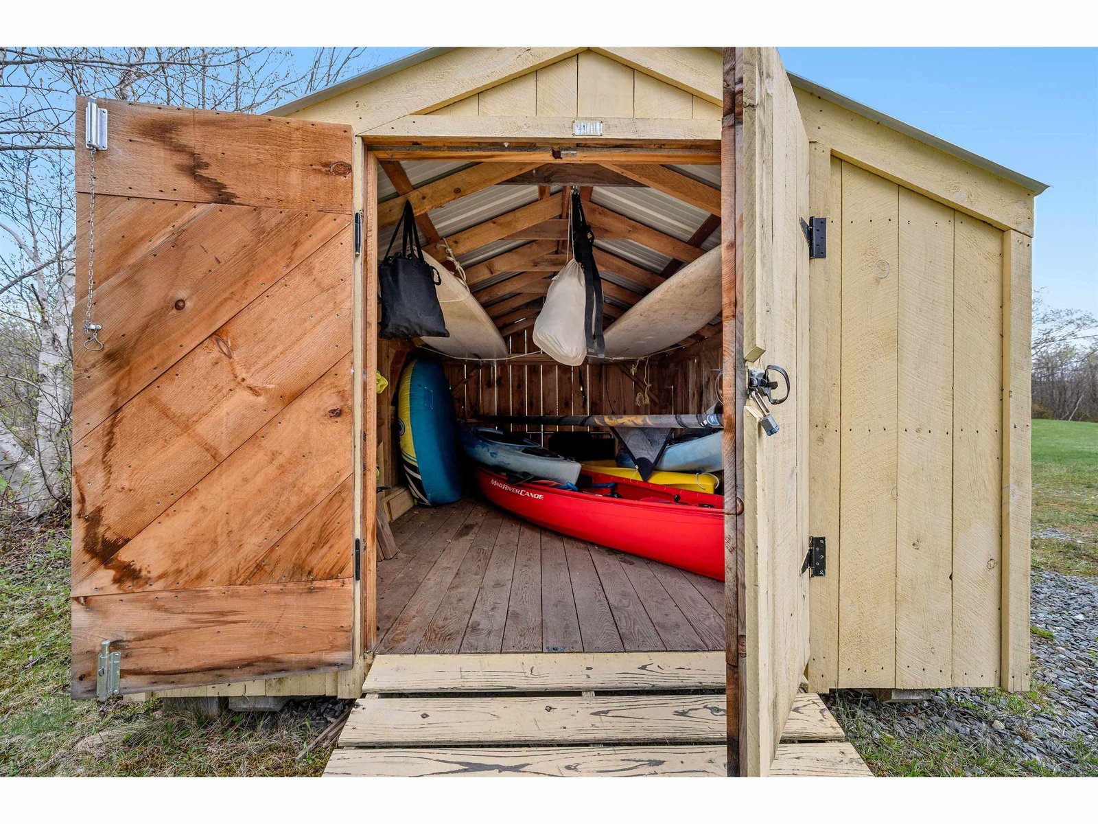 904 Camp Road