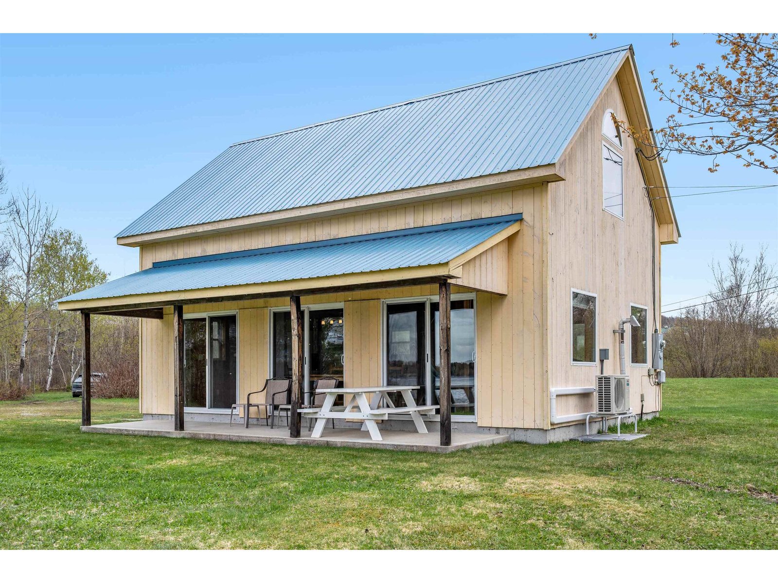 904 Camp Road