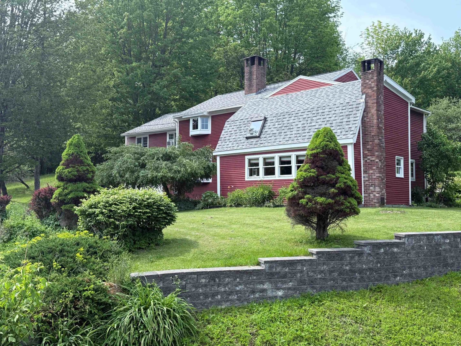 904 Moscow Road, Stowe