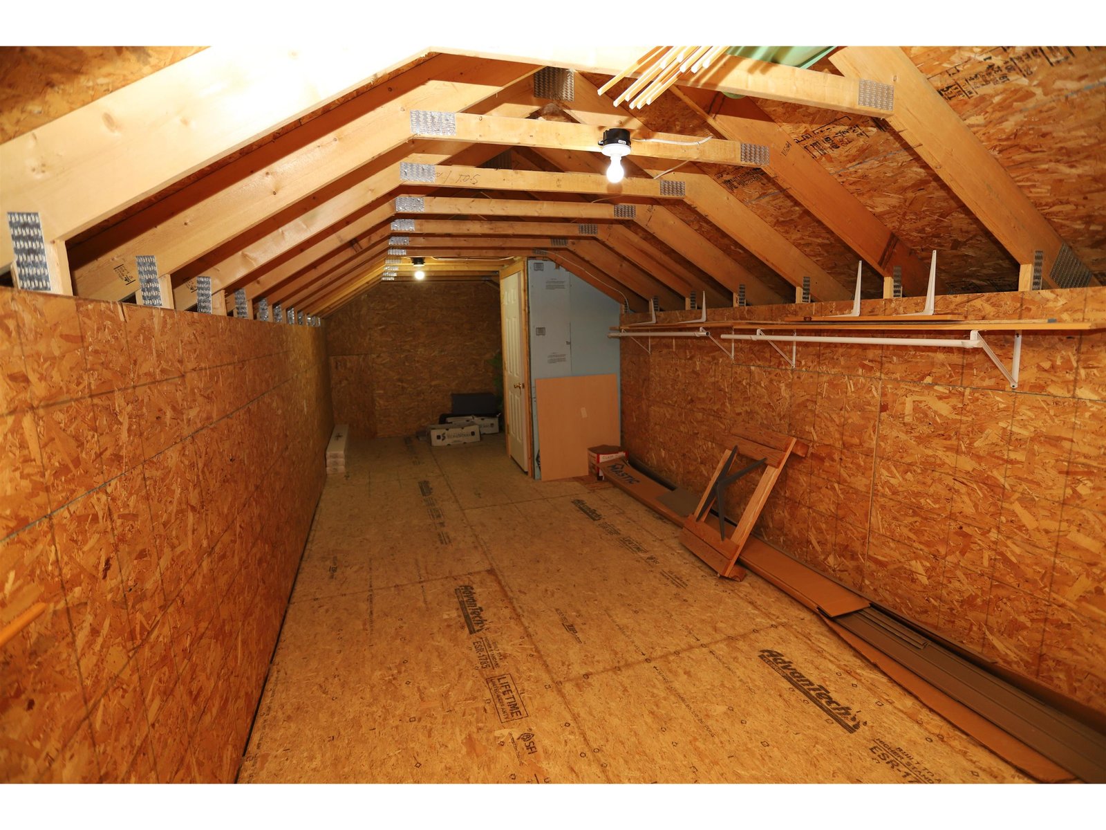 Storage - 2F