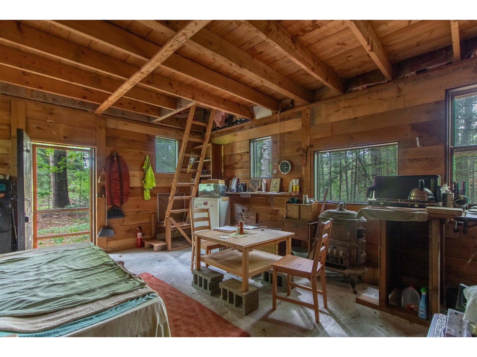 905 Gideons Mill Road