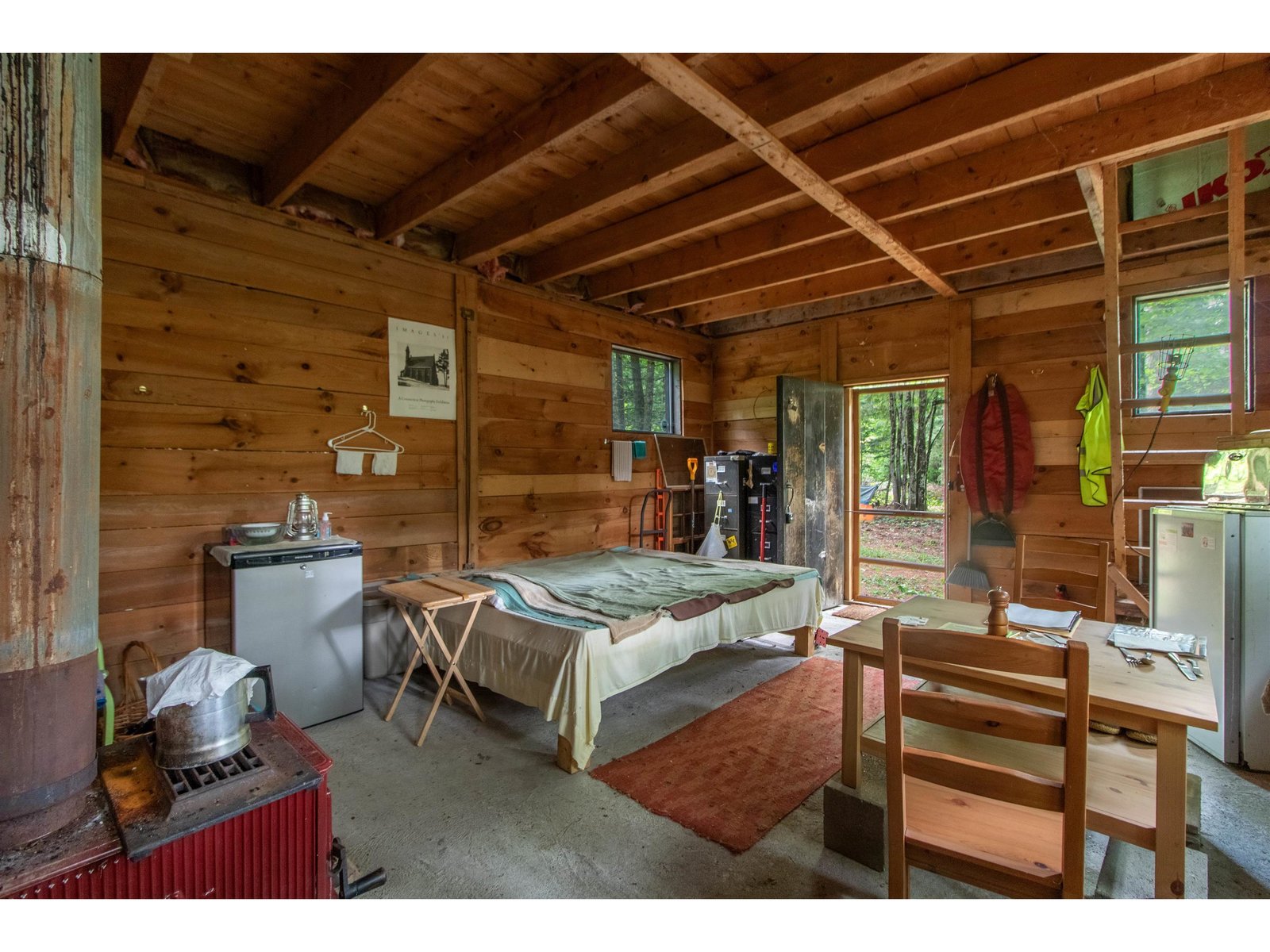 905 Gideons Mill Road