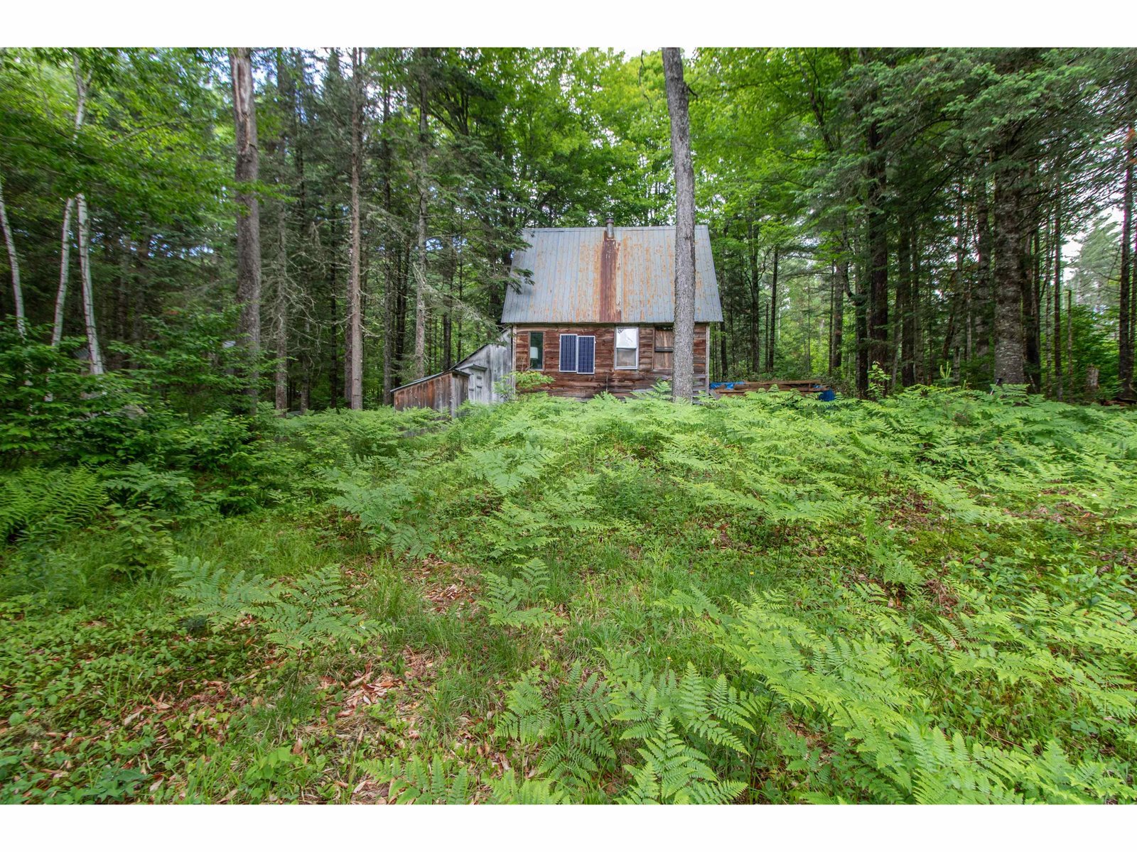 905 Gideons Mill Road