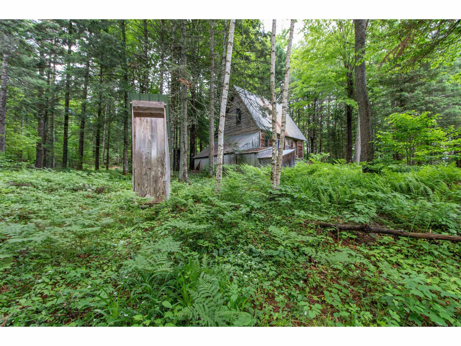 905 Gideons Mill Road