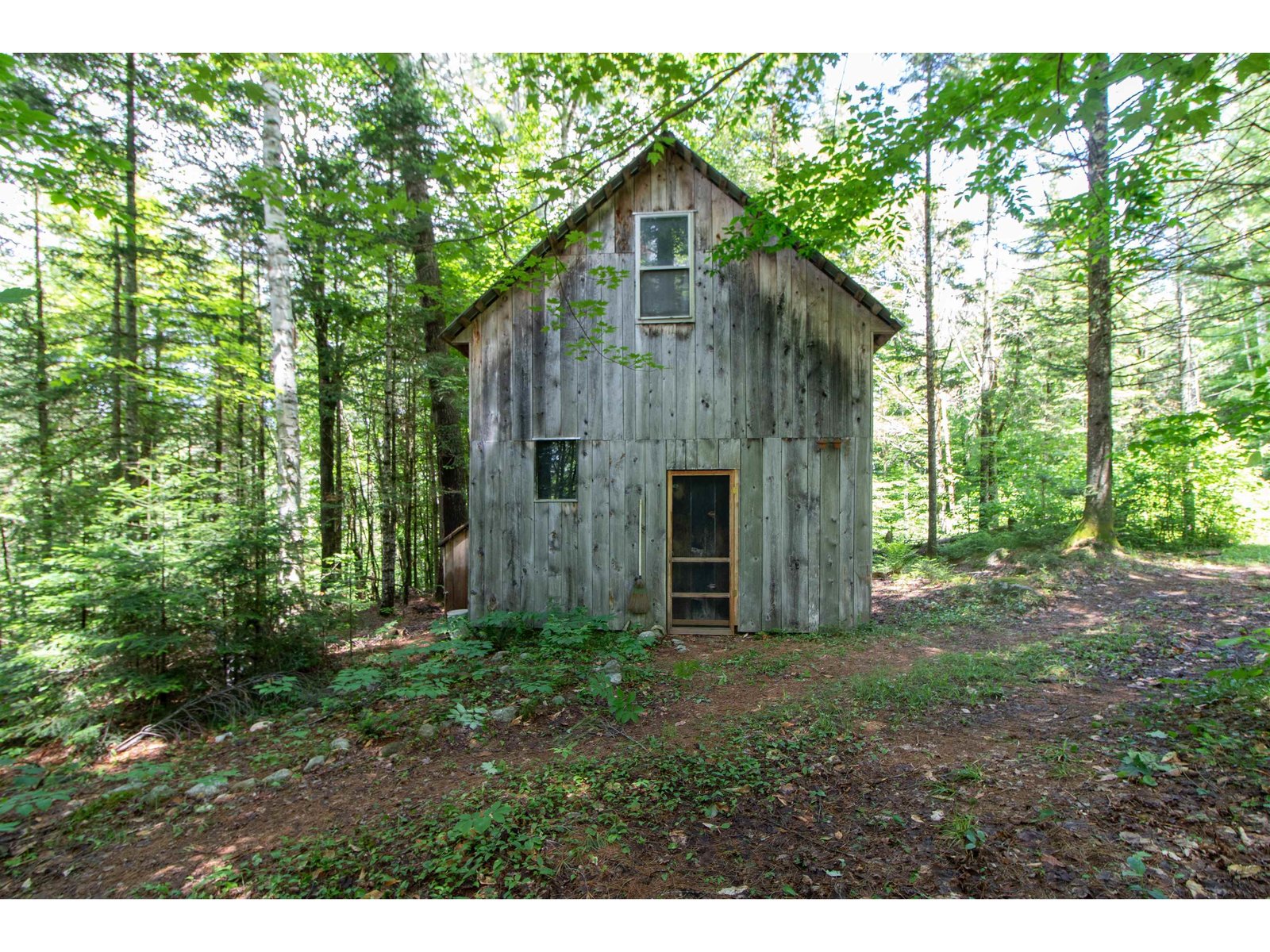 905 Gideons Mill Road