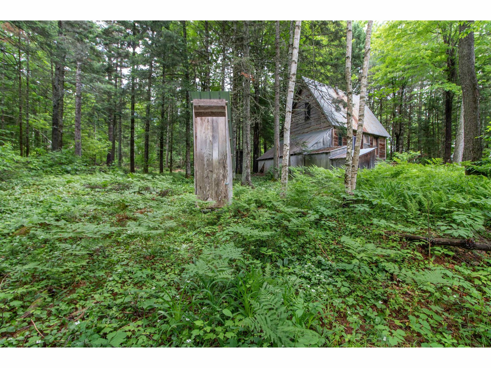 905 Gideons Mill Road