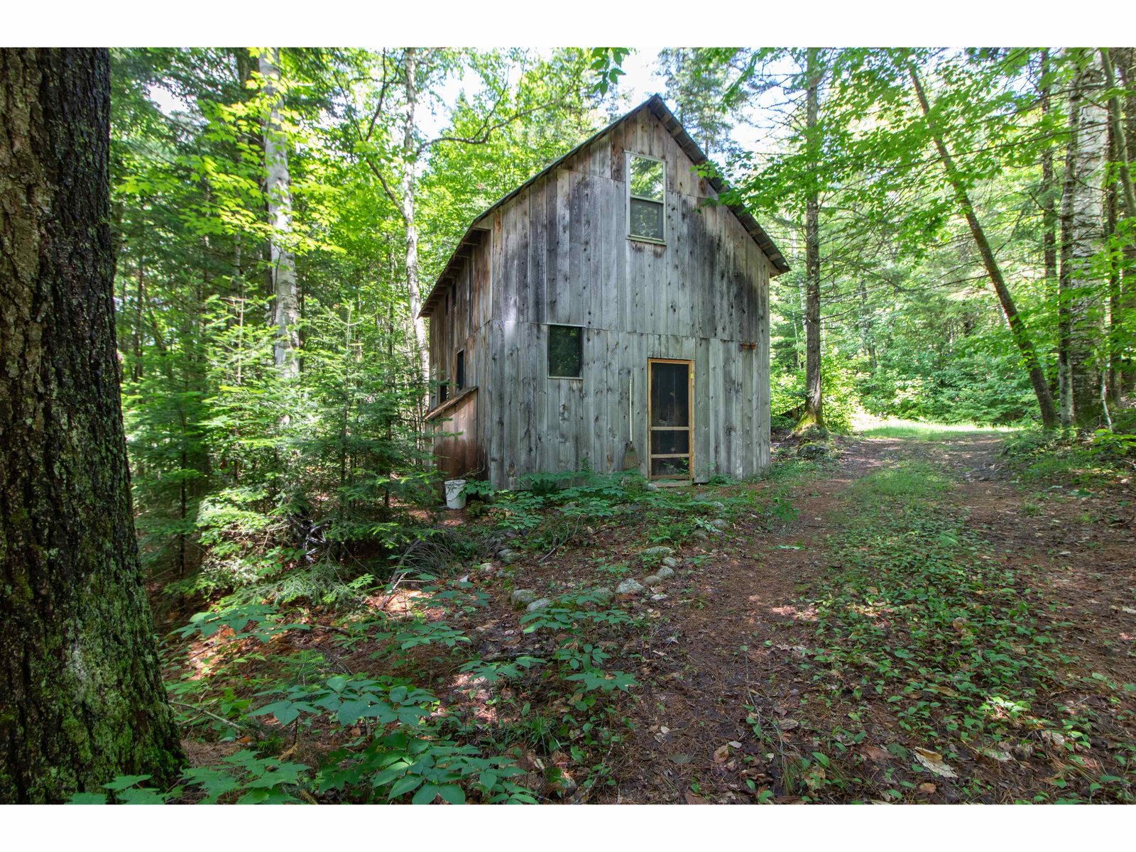 905 Gideons Mill Road