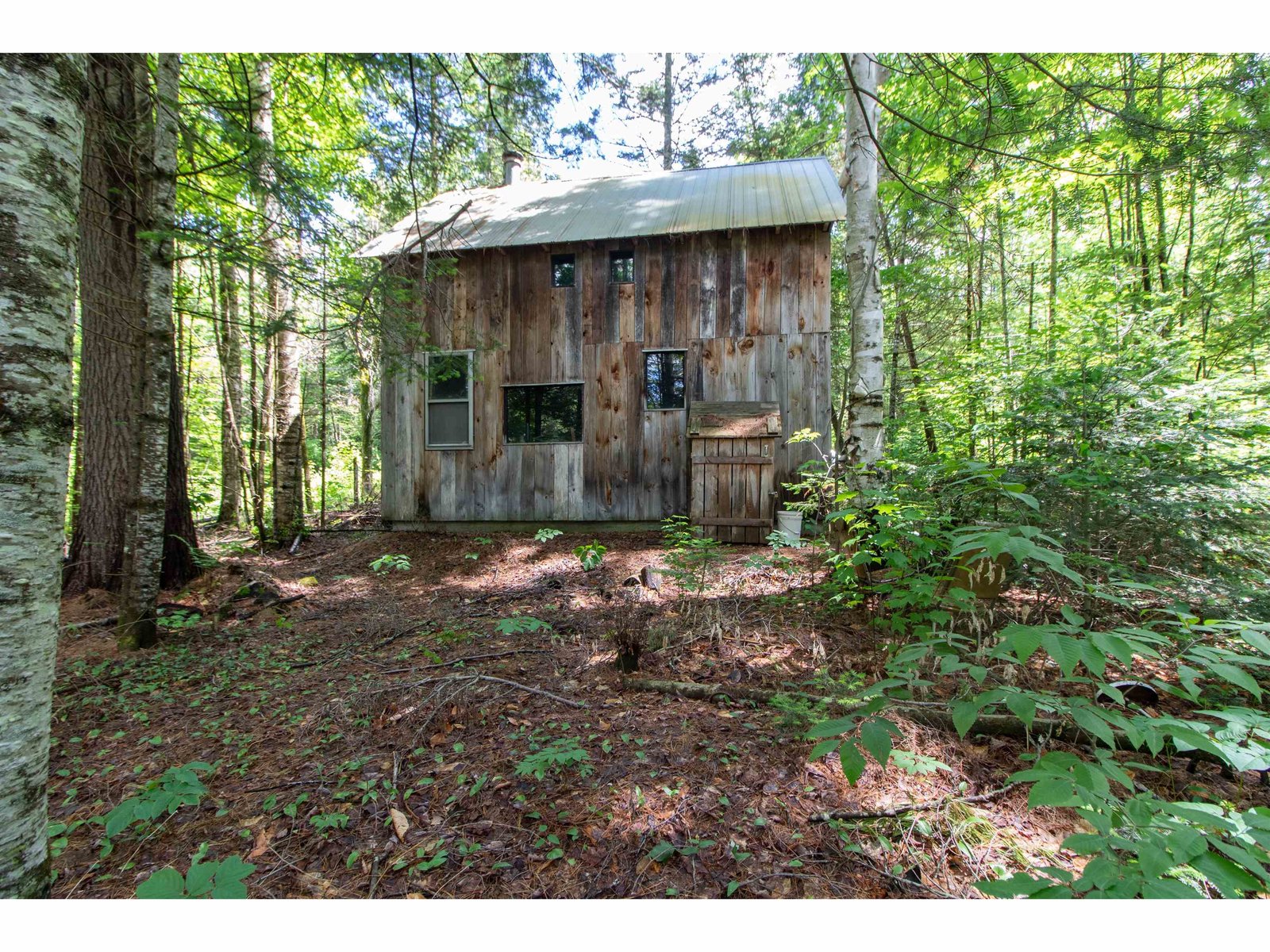 905 Gideons Mill Road