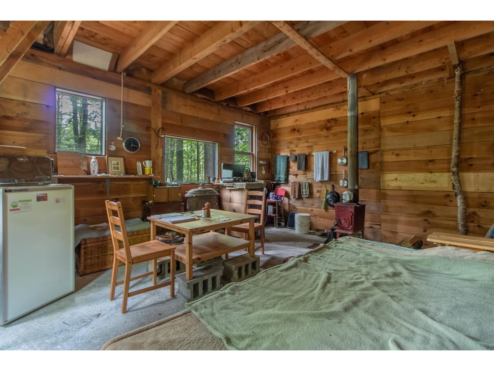 905 Gideons Mill Road